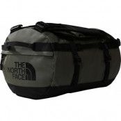 The North Face Base Camp Duffel - S New Taupe Green/TNF Black