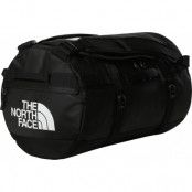 The North Face Base Camp Duffel - S TNF Black/TNF White