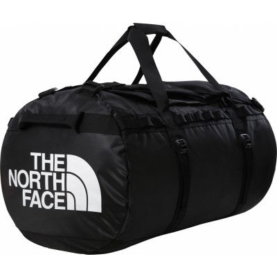 The North Face Base Camp Duffel - XL Tnf Black-Tnf White-Npf
