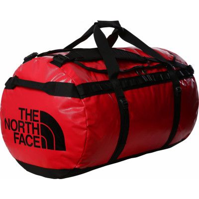 The North Face Base Camp Duffel - XL Tnf Red-Tnf Black-Npf