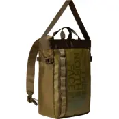 The North Face Base Camp Tote Pack Caraway Seed/Sycamore