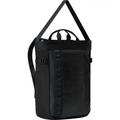 The North Face Base Camp Tote Pack TNF Black/TNF Black