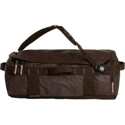 The North Face Base Camp Voyager Duffel 32 L Dark Chestnut/Garnet