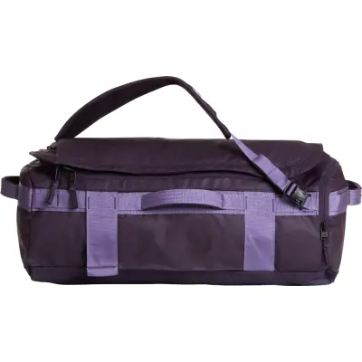 The North Face Base Camp Voyager Duffel 32 L Endless Dusk/Grounded Plum