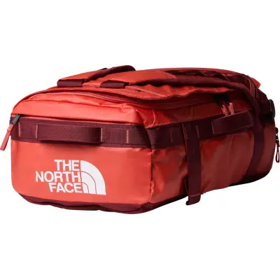 The North Face Base Camp Voyager Duffel 32 L Mars Dust/Sumac