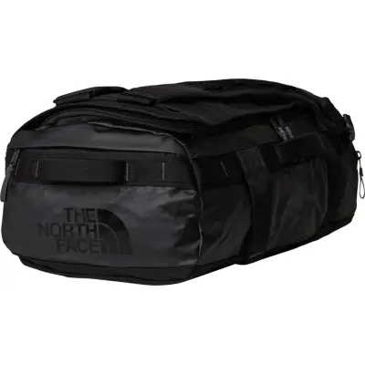 The North Face Base Camp Voyager Duffel 32 L TNF Black/Asphalt Grey