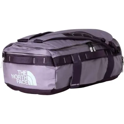 The North Face Base Camp Voyager Duffel 32 L Transcendent Grey/Endless Dusk/High Rise Grey