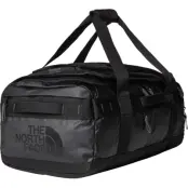 The North Face Base Camp Voyager Duffel 42 L TNF Black/Asphalt Grey