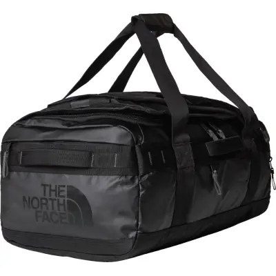 The North Face Base Camp Voyager Duffel 42 L TNF Black/Asphalt Grey