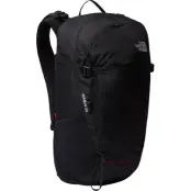 The North Face Basin 24 TNF Black/TNF Black/NPF