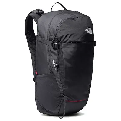 The North Face Basin 24 Tnf Black/Tnf Black/Npf