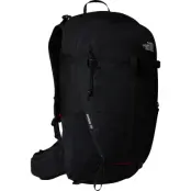 The North Face Basin 36 TNF Black/TNF Black/NPF