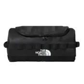 The North Face BC Travel Canister L Black/White