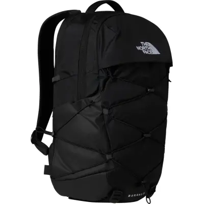The North Face Borealis TNF Black/TNF Black/NPF