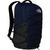 The North Face Borealis TNF Navy/TNF Black/NPF