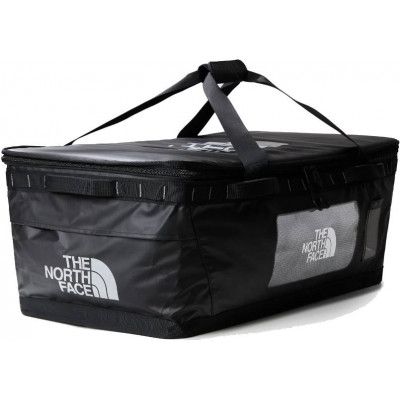 The North Face Camp Gear Box L