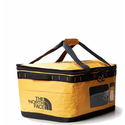 The North Face Camp Gear Box M