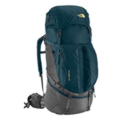 The North Face Fovero 70