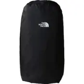 The North Face Pack Rain Cover XL TNF Black/NPF
