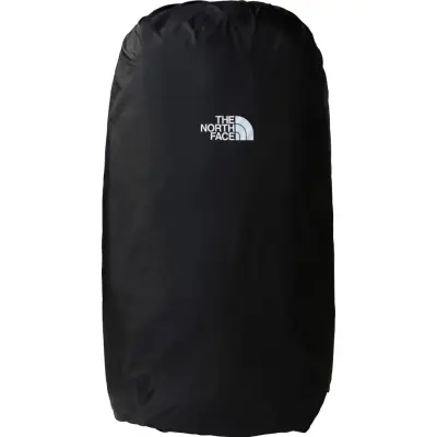 The North Face Pack Rain Cover XL TNF Black/NPF