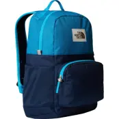 The North Face Teens' Chuckwalla Daypack Dusk Blue/summit Navy