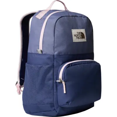 The North Face Teens' Chuckwalla Daypack Twilight Galaxy/lunar B
