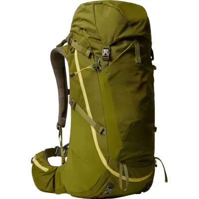 The North Face Terra 55 Forest Olive/New Taupe Green/NPF