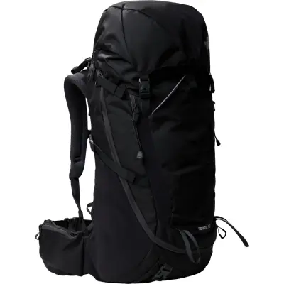 The North Face Terra 55 TNF Black/Asphalt Grey/NPF