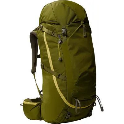 The North Face Terra 65 Forest Olive/New Taupe Green/NPF
