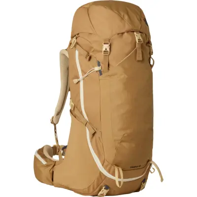 The North Face Terra 65 Utility Brown/Khaki Stone