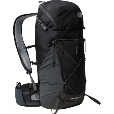 The North Face Trail Lite 24 TNF Black/Asphalt Grey/NPF
