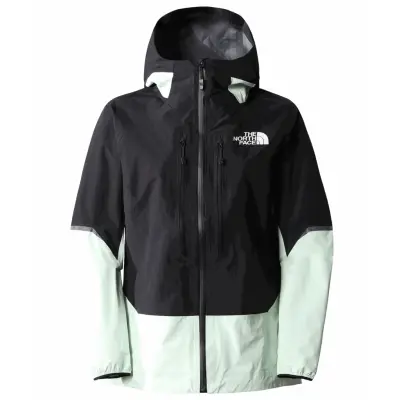 The North Face W Dawn Turn 2.5 Cordura Shell Black