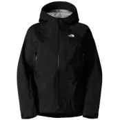 The North Face W Stolemberg 3L DryVent TNF Black