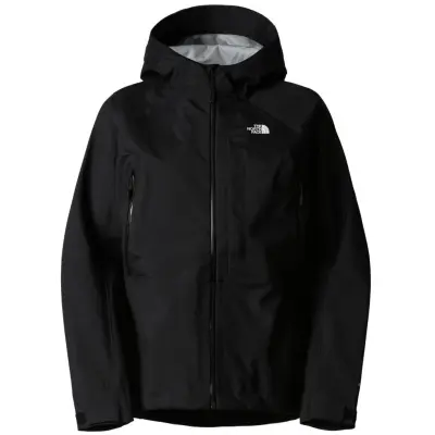 The North Face W Stolemberg 3L DryVent TNF Black
