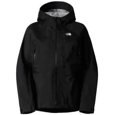 The North Face W Stolemberg 3L DryVent TNF Black