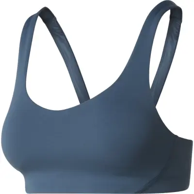 The North Face Women's Jaida Bra Granite Grey