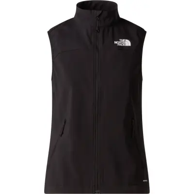 The North Face Women's Nimble Vest 2.0 TNF Black