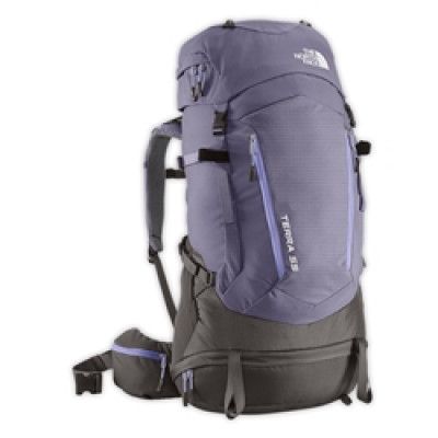 The North Face W Terra 55