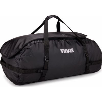 Thule Chasm 130L Black