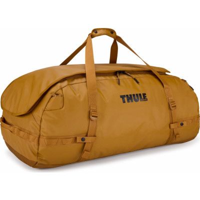 Thule Chasm 130L Golden