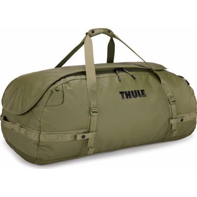 Thule Chasm 130L Olivine Green