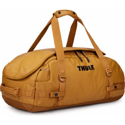 Thule Chasm 40L Golden