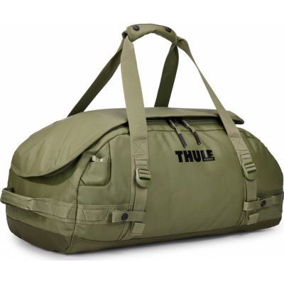 Thule Chasm 40L Olivine Green
