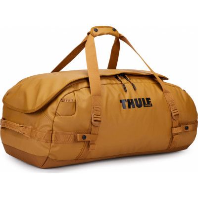 Thule Chasm 70L Golden