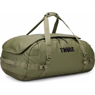 Thule Chasm 70L Olivine Green