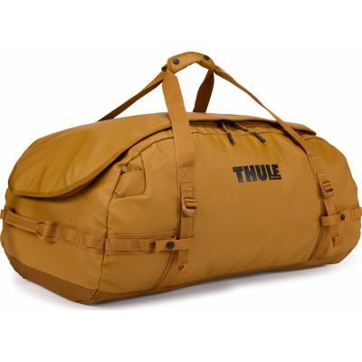 Thule Chasm 90L Golden