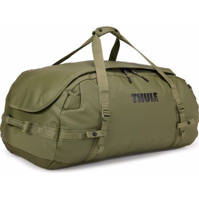 Thule Chasm 90L Olivine Green