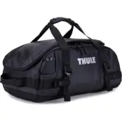 Thule Chasm Duffel 30L Black