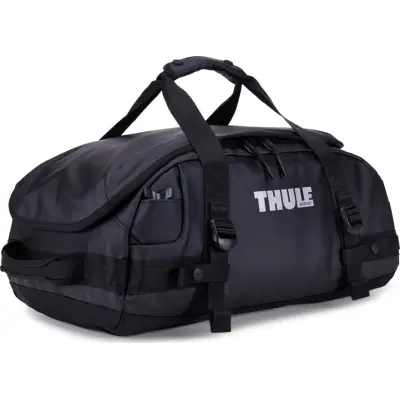 Thule Chasm Duffel 30L Black