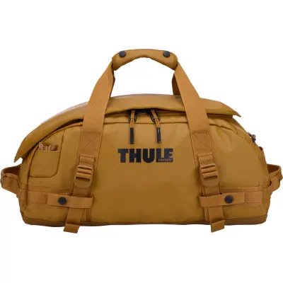 Thule Chasm Duffel 30L Golden
